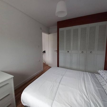 Apartamento En Santander Soleado Y Con Terraza. 외부 사진