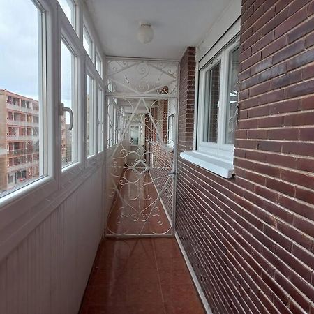 Apartamento En Santander Soleado Y Con Terraza. 외부 사진