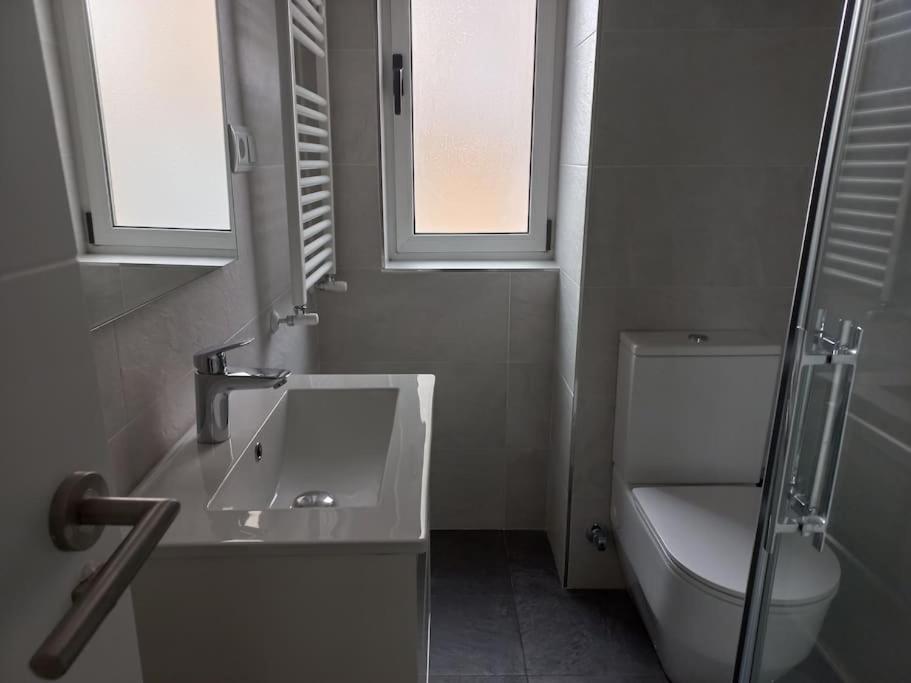 Apartamento En Santander Soleado Y Con Terraza. 외부 사진