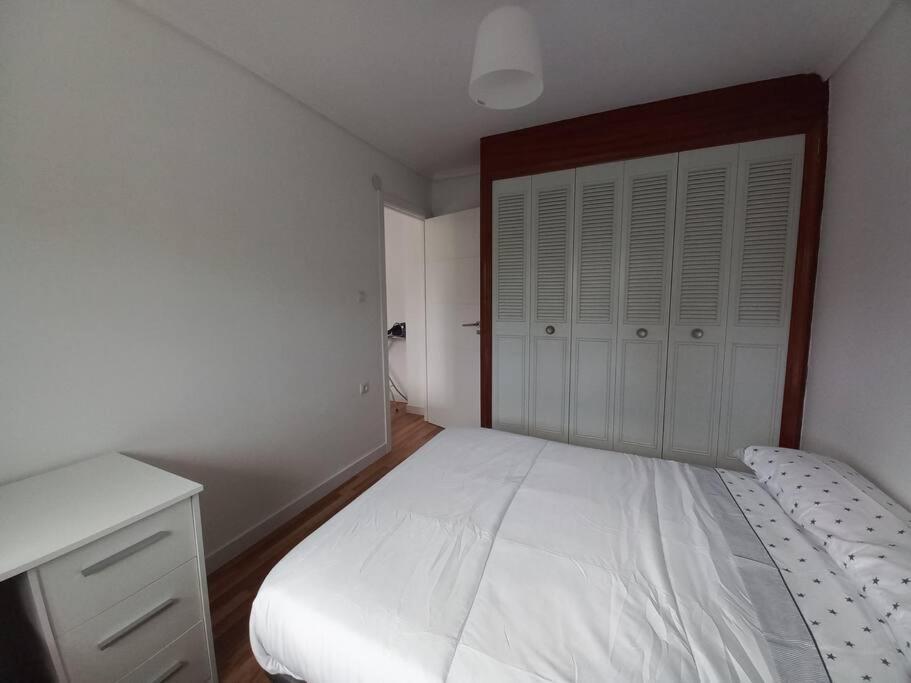 Apartamento En Santander Soleado Y Con Terraza. 외부 사진