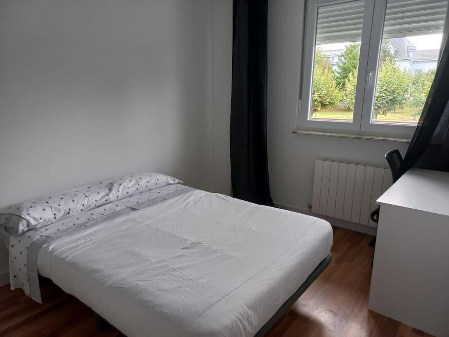 Apartamento En Santander Soleado Y Con Terraza. 외부 사진