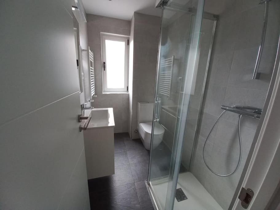Apartamento En Santander Soleado Y Con Terraza. 외부 사진