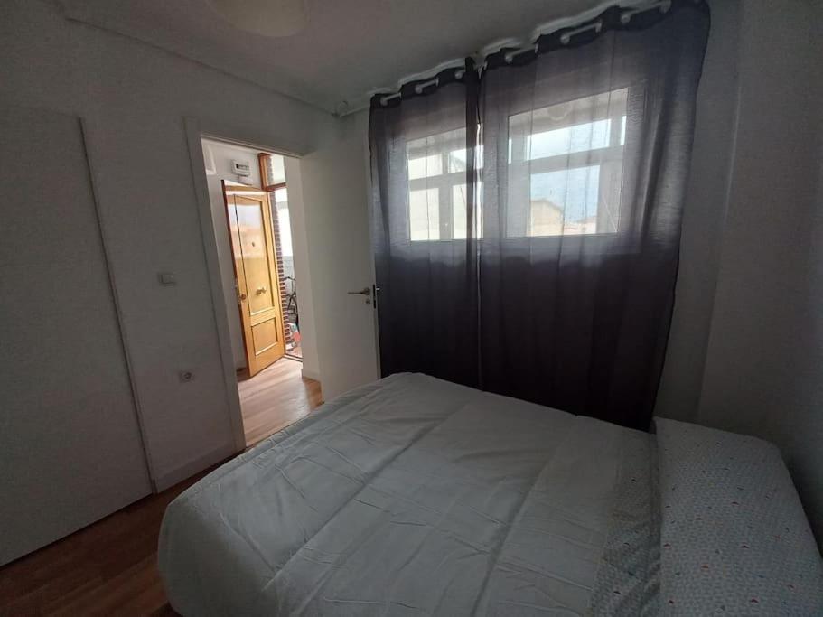 Apartamento En Santander Soleado Y Con Terraza. 외부 사진