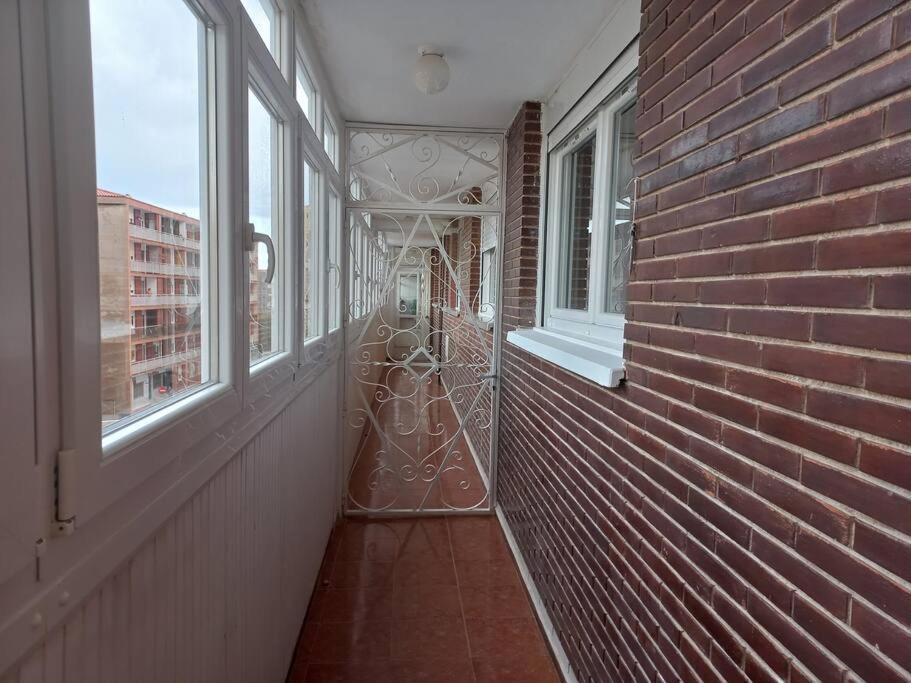 Apartamento En Santander Soleado Y Con Terraza. 외부 사진